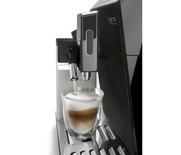 DeLonghi Ekspres automatyczny ECAM 44.660.B Eletta Cappuccino - 269686 - zdjęcie 6